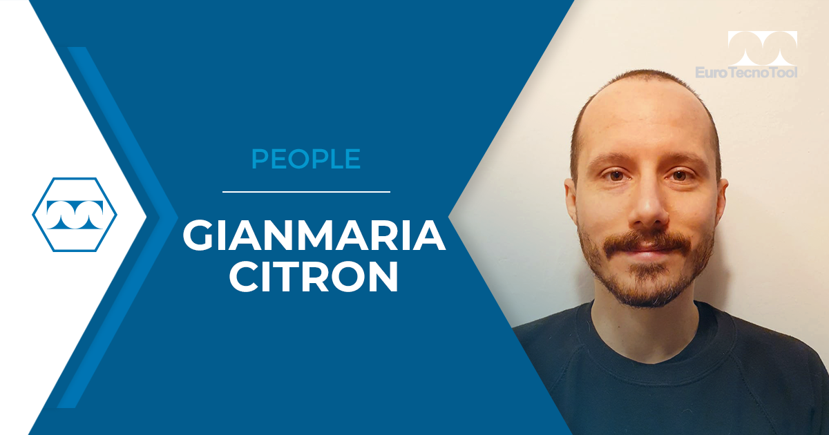 Gianmaria Citron