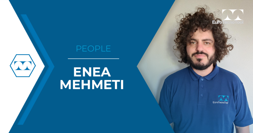 Enea Mehmeti