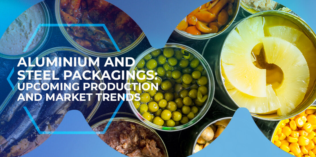 Metal packaging industry trends