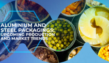 Metal packaging industry trends